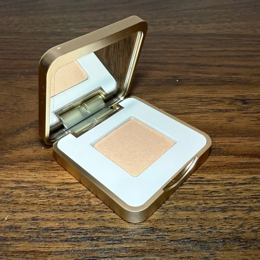 Jane Iredale PurePressed Eye Shadow Single Pure Gold